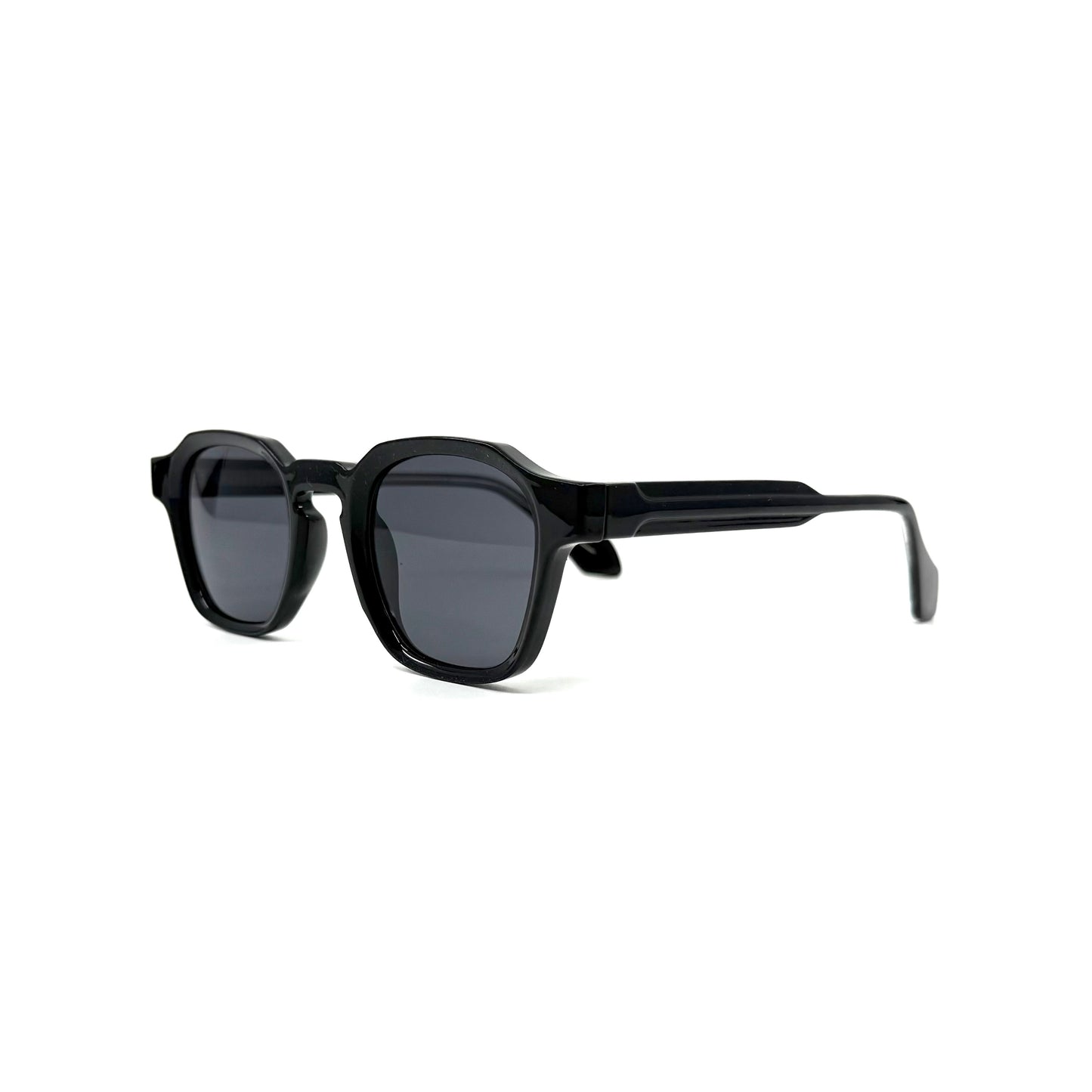 “Amalfi” Square Sunglasses