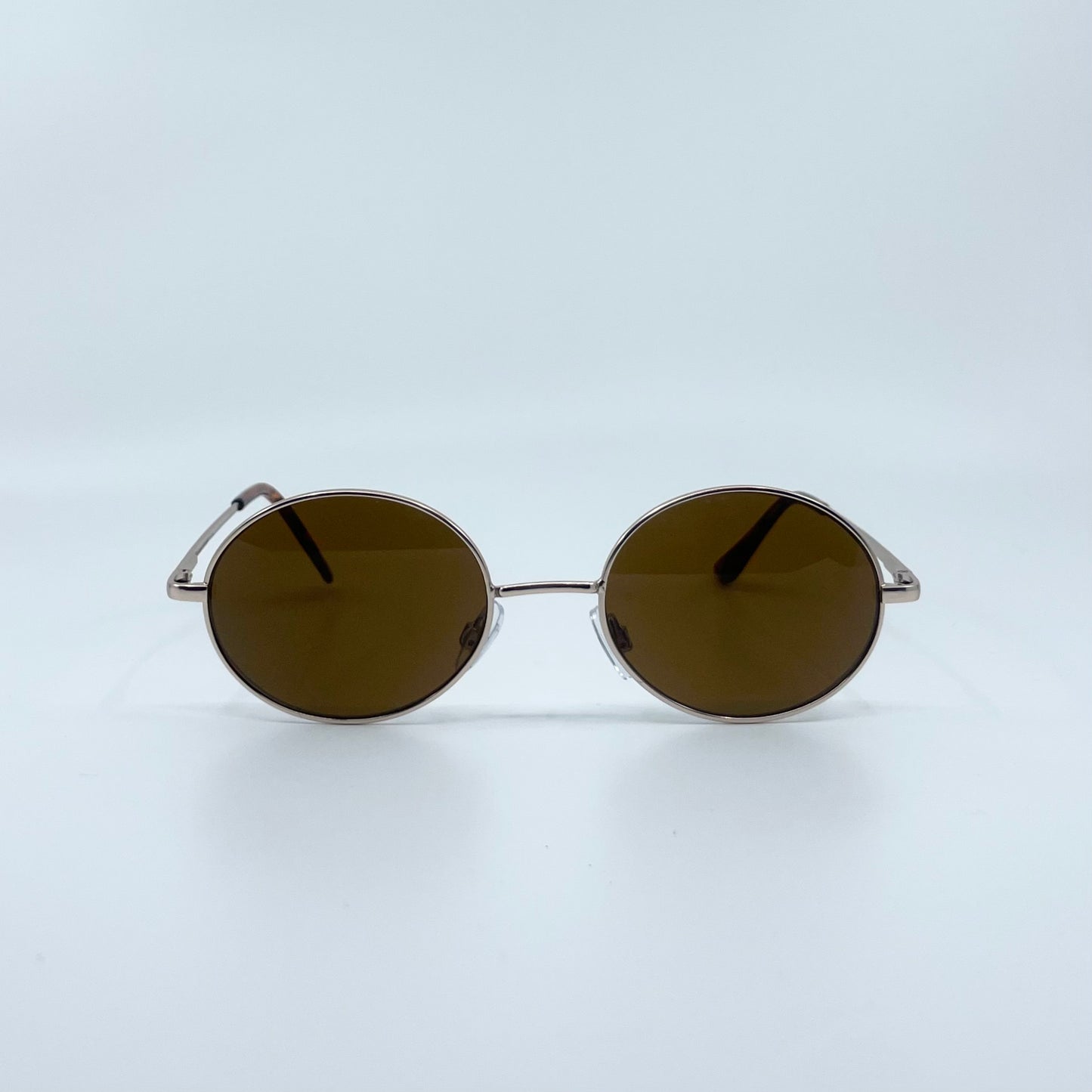 “Retro” Oval Sunnies