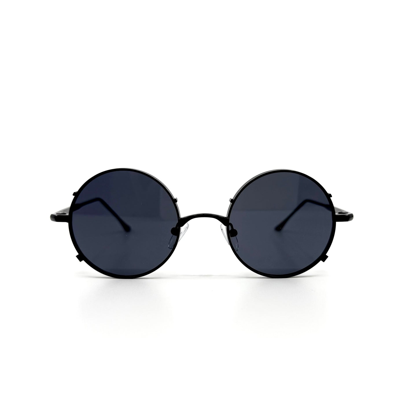 “Francesco” Round Sunnies