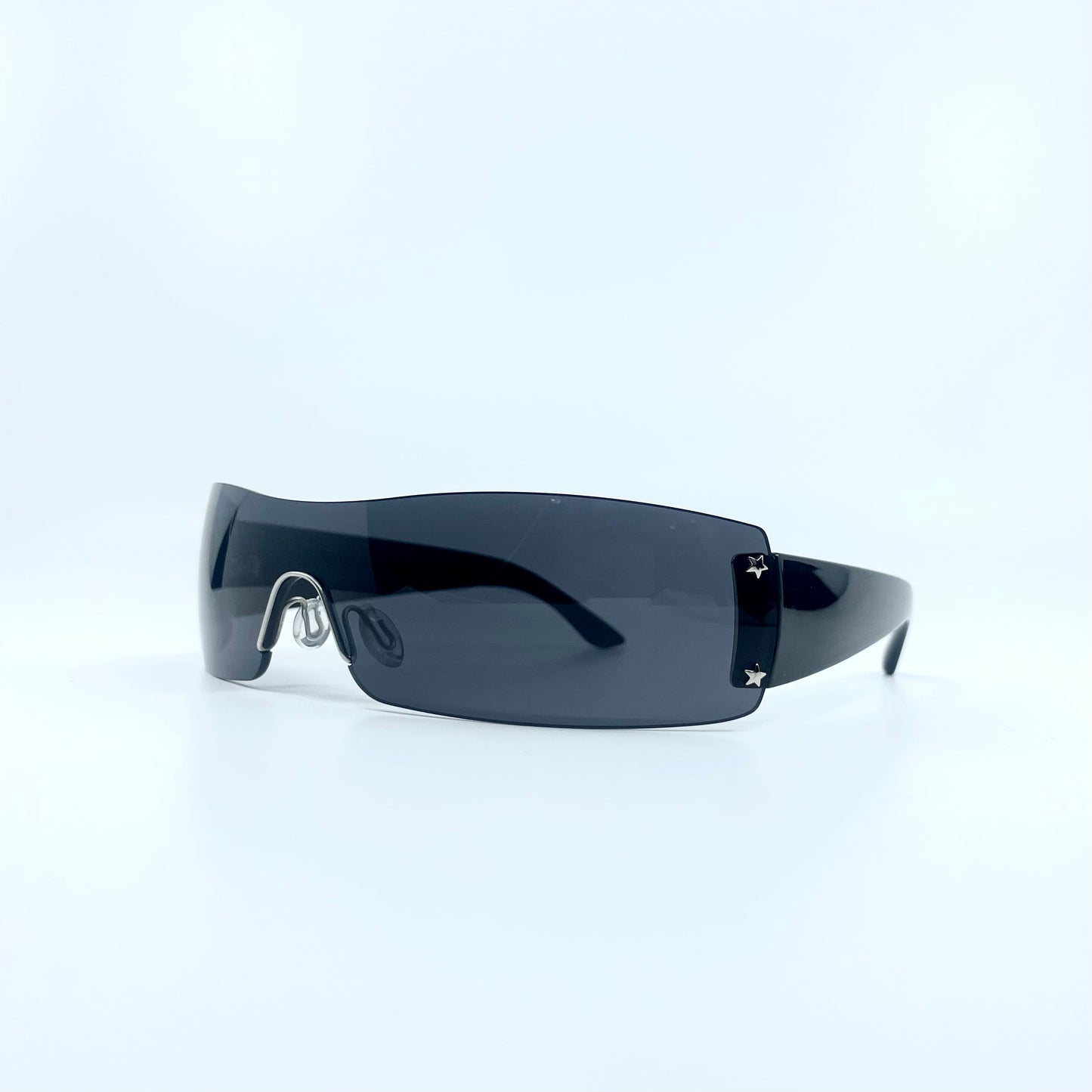 “Ibiza” Shield Sunglasses