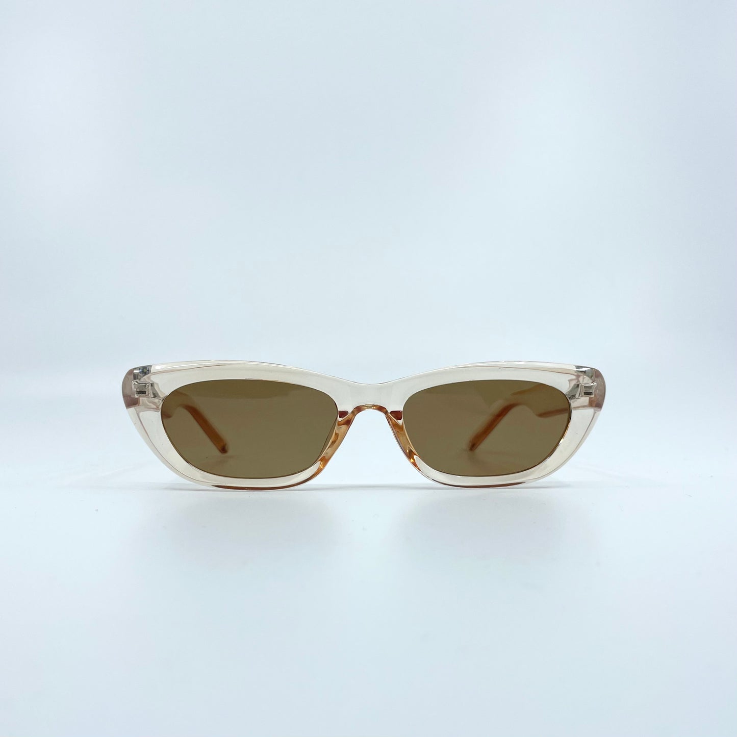 Modern Cat-eye Sunglasses