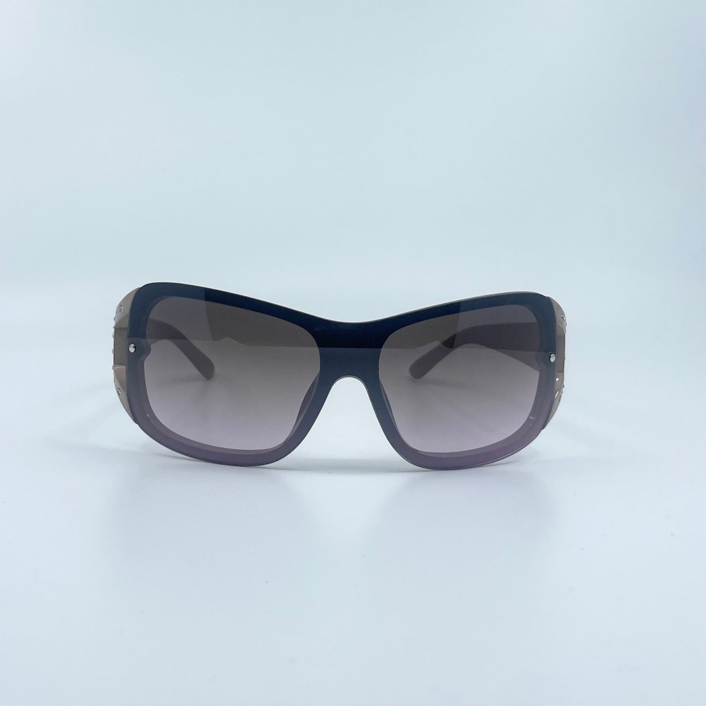 "Butterfly Effect" Wrap Sunglasses