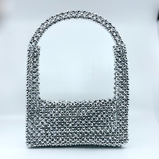 “Gala” Beaded Bag