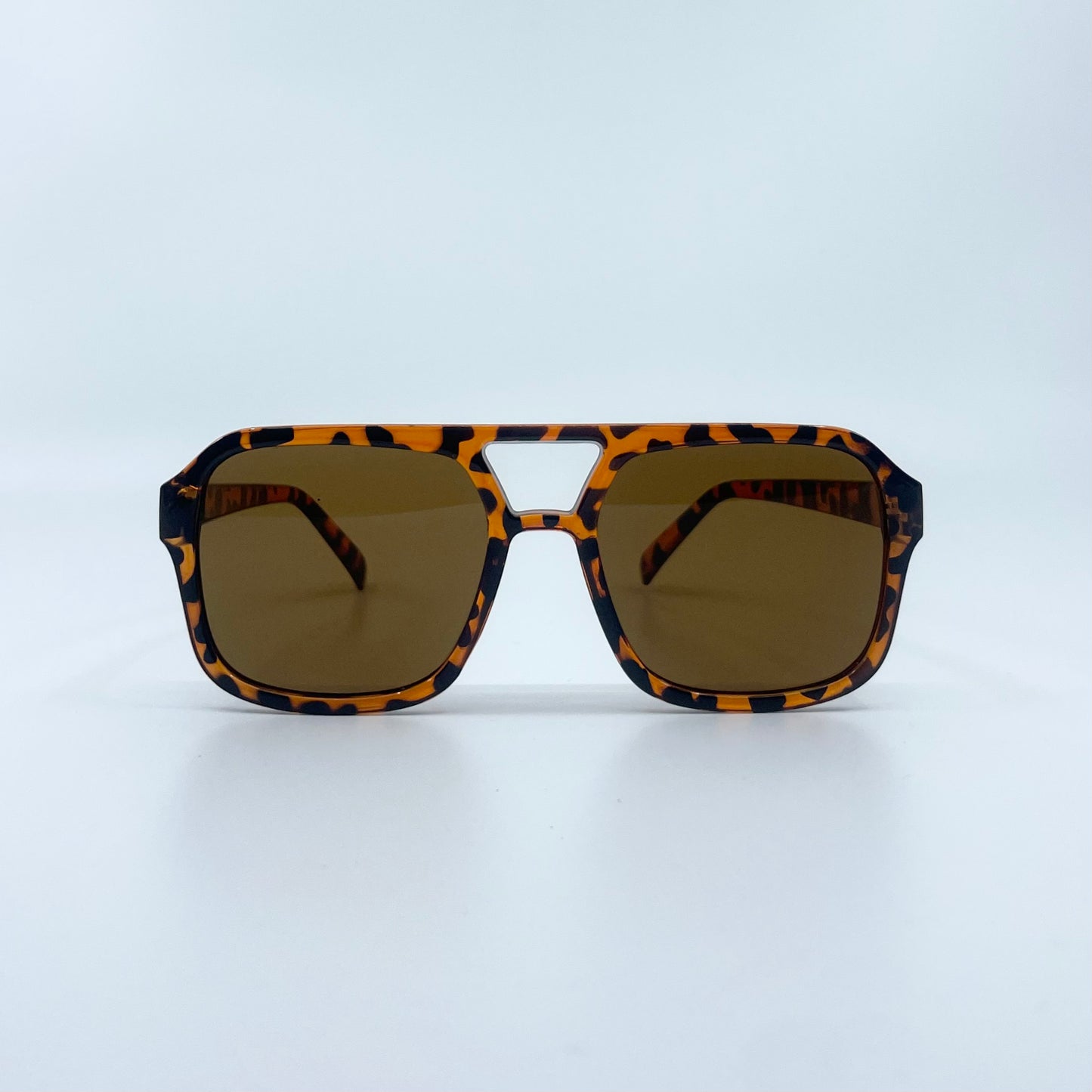 "Mulholland" Aviator (Oversized)