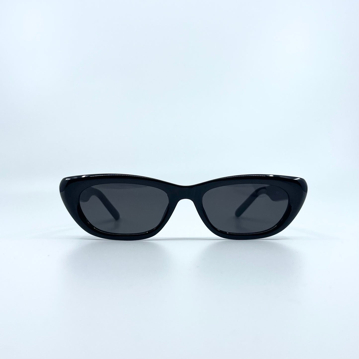 Modern Cat-eye Sunglasses