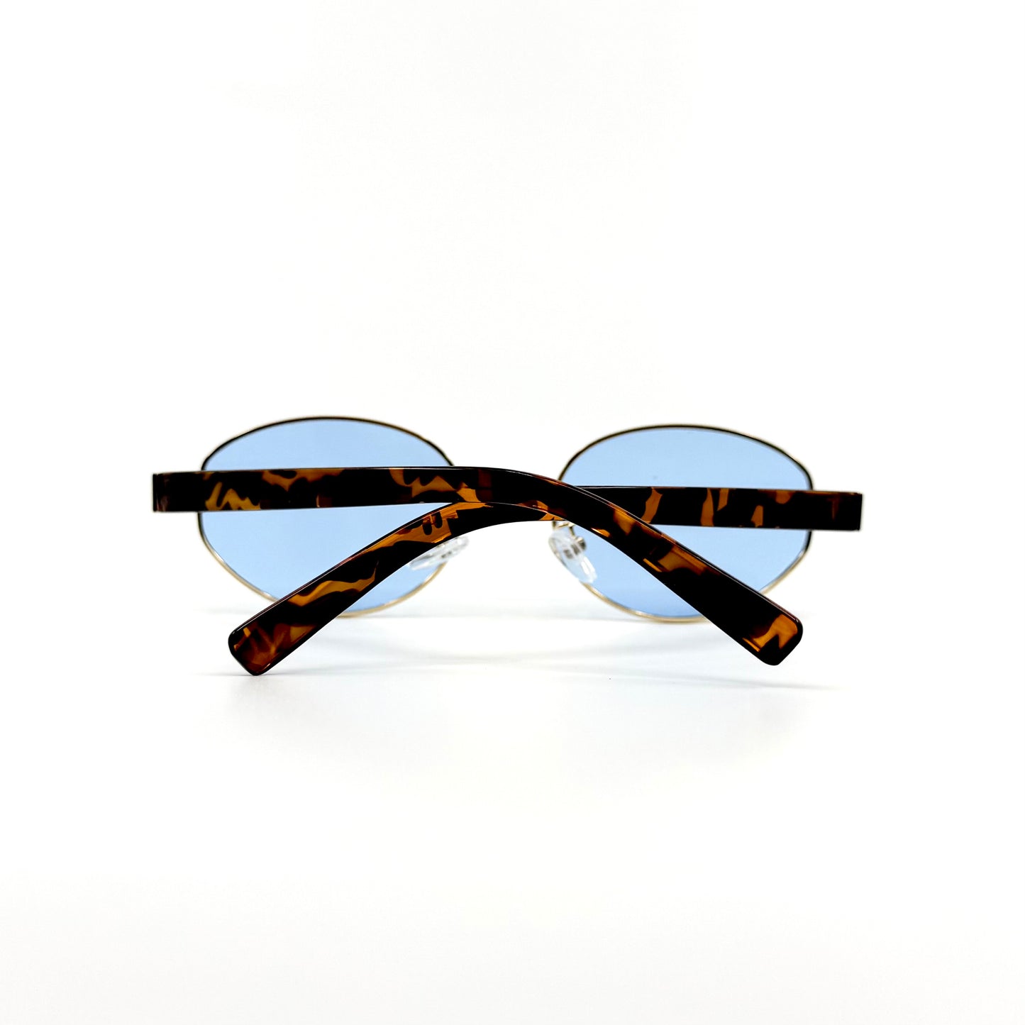 “Sawetelle” Oval Sunnies