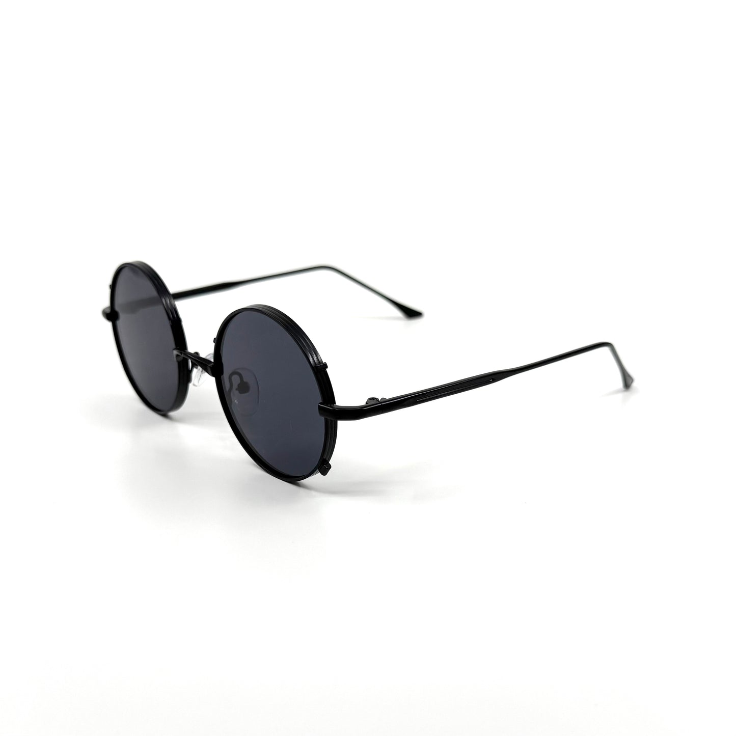 “Francesco” Round Sunnies