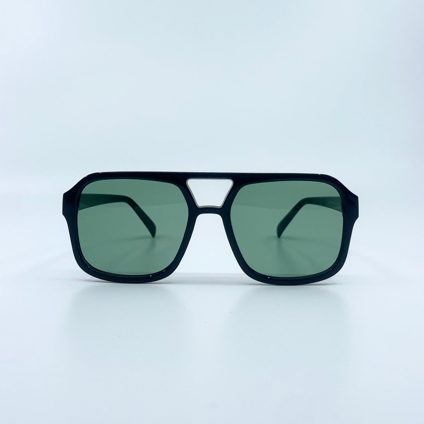 "Mulholland" Aviator (Oversized)