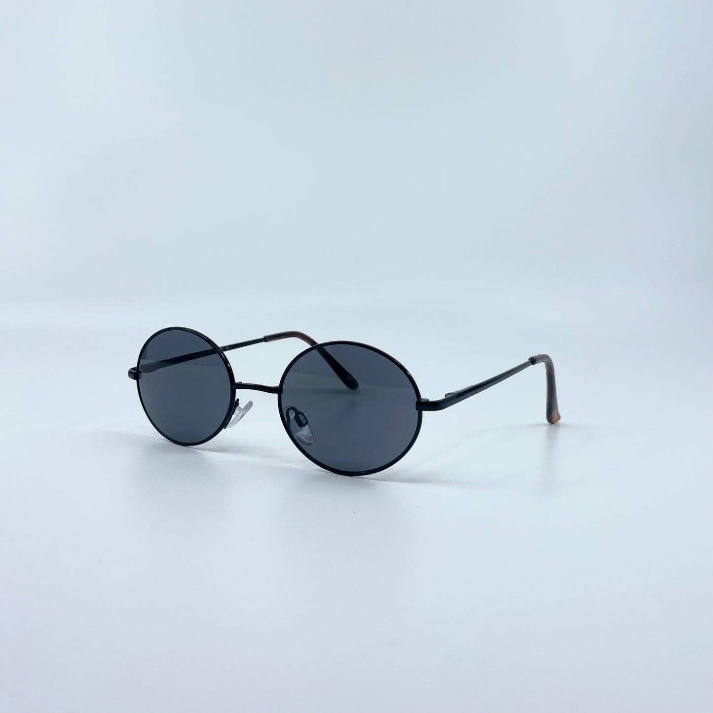 “Retro” Oval Sunnies