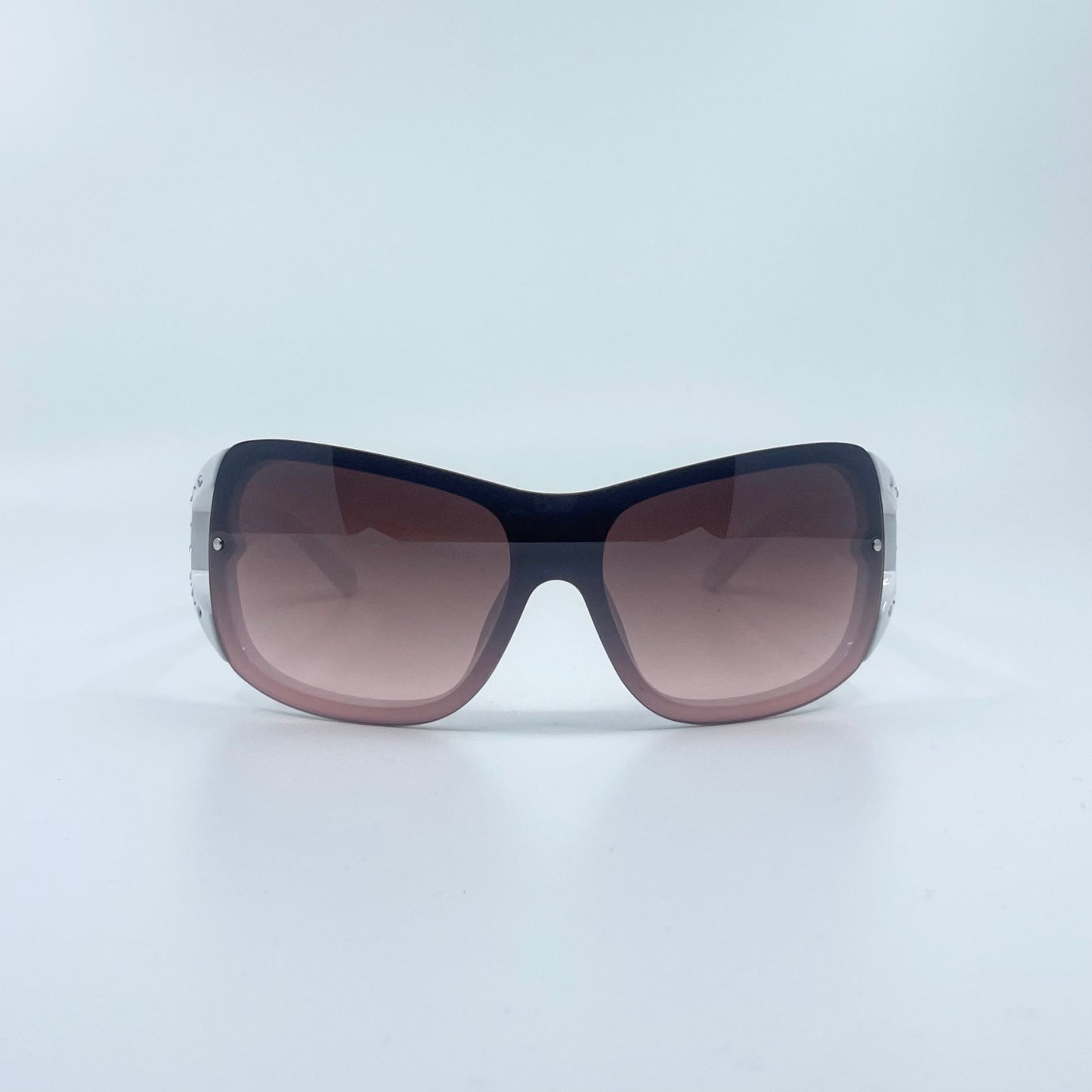 "Butterfly Effect" Wrap Sunglasses