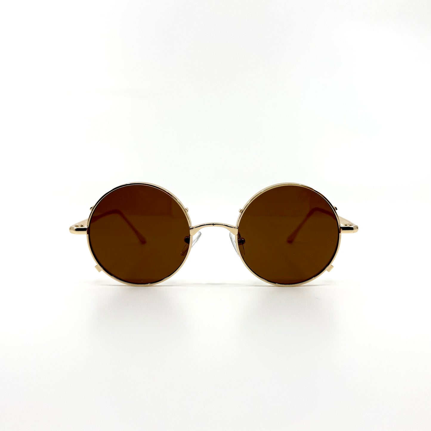 “Francesco” Round Sunnies