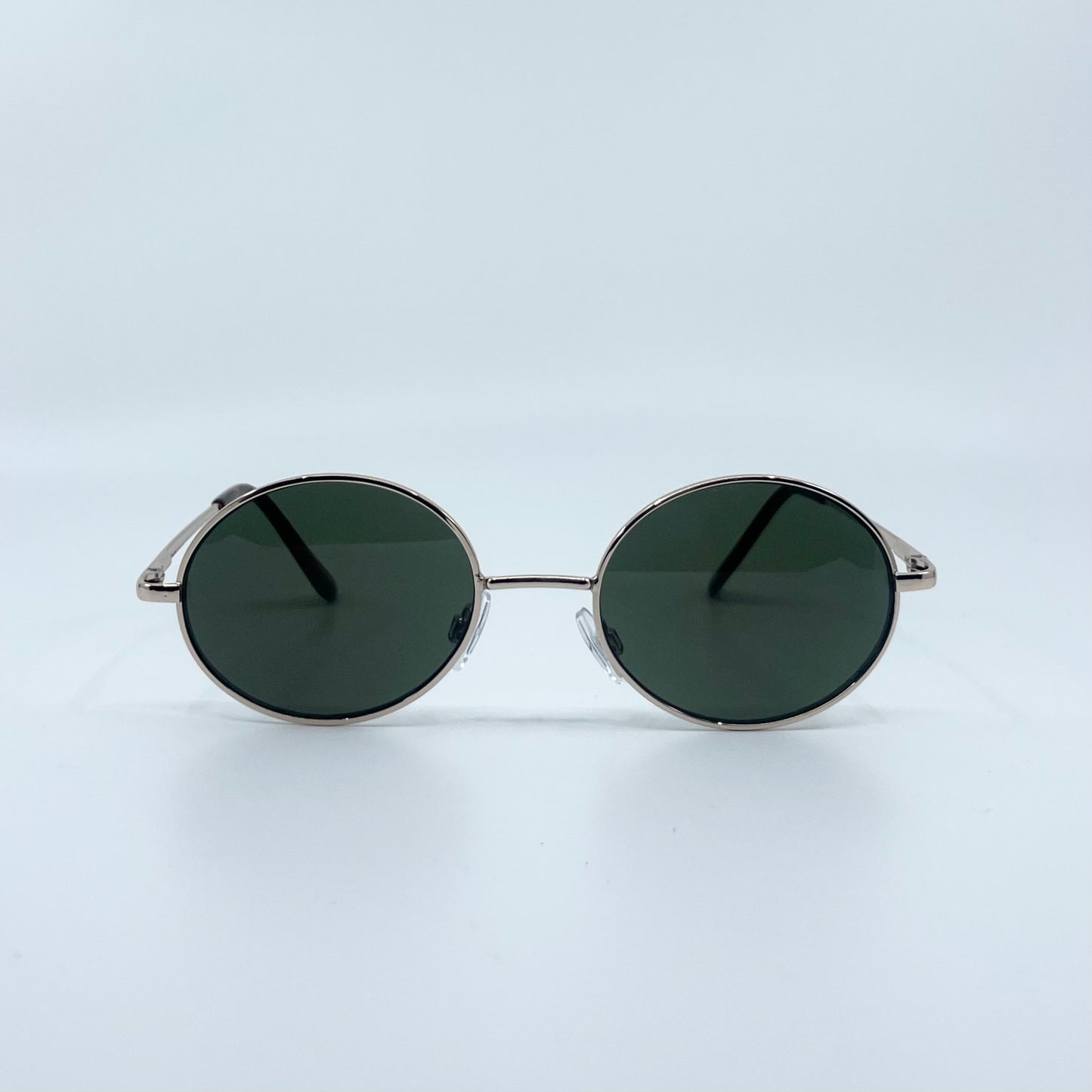 “Retro” Oval Sunnies