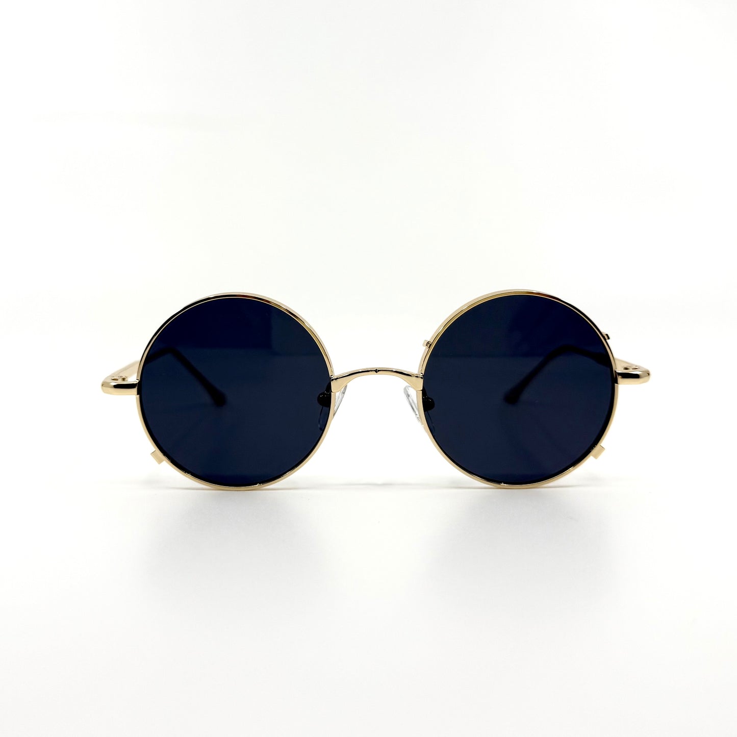 “Francesco” Round Sunnies