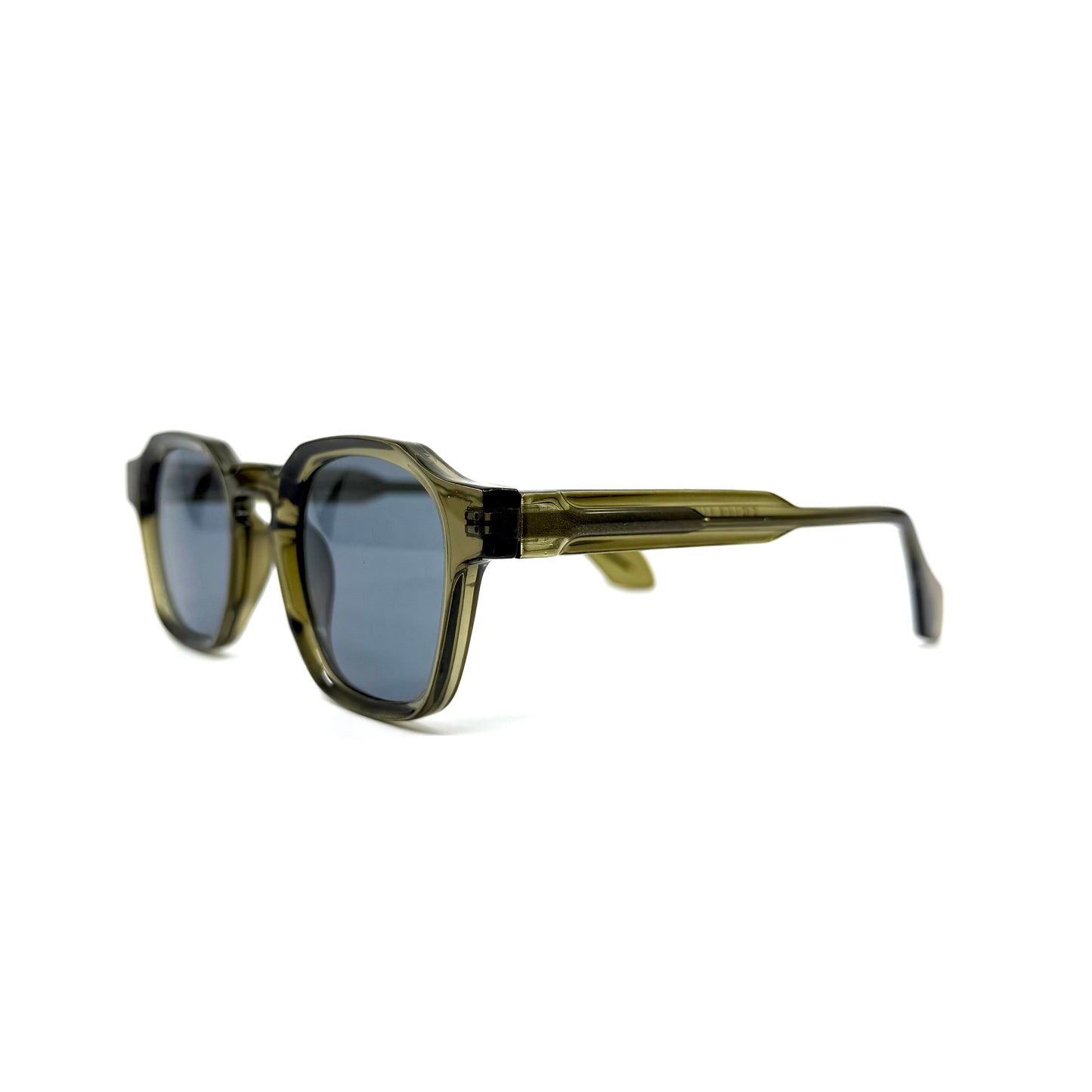 “Amalfi” Square Sunglasses