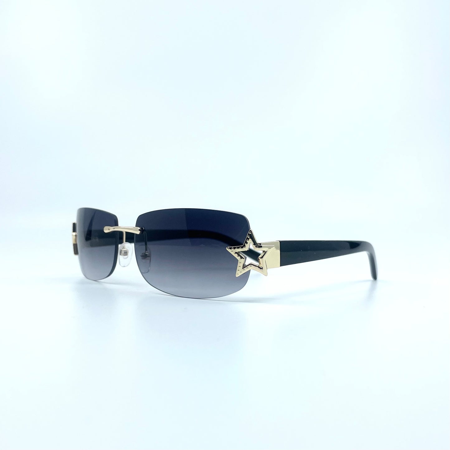 “Stardust” Shield Sunglasses