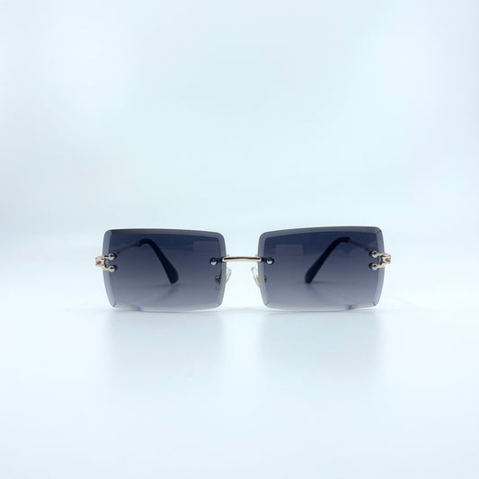 "Throwback" Sunglasses