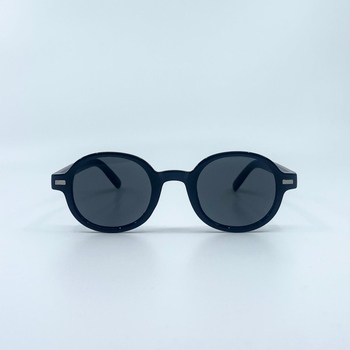 "Woodstock" Round Sunglasses