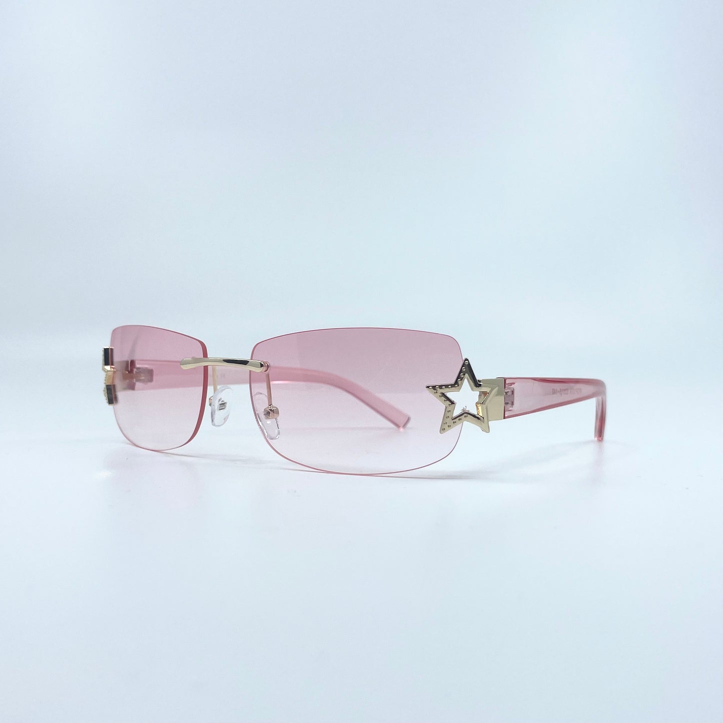 “Stardust” Shield Sunglasses