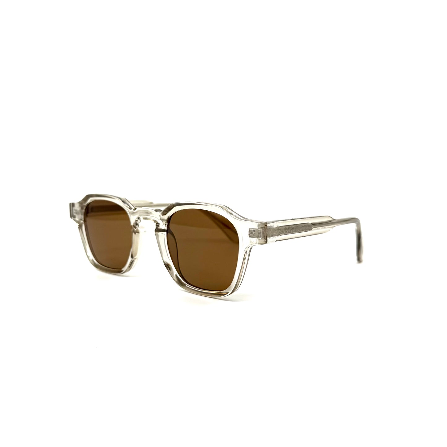 “Amalfi” Square Sunglasses