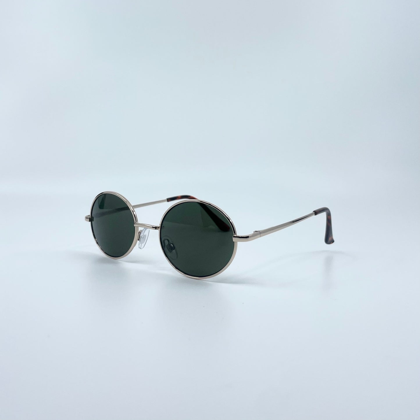 “Retro” Oval Sunnies