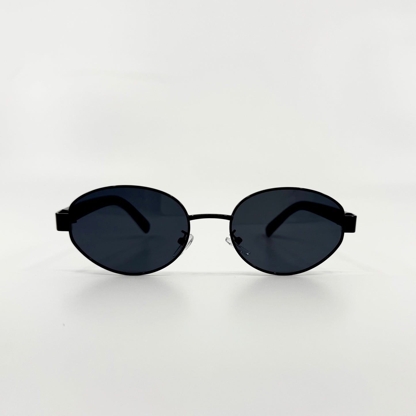 “Sawetelle” Oval Sunnies