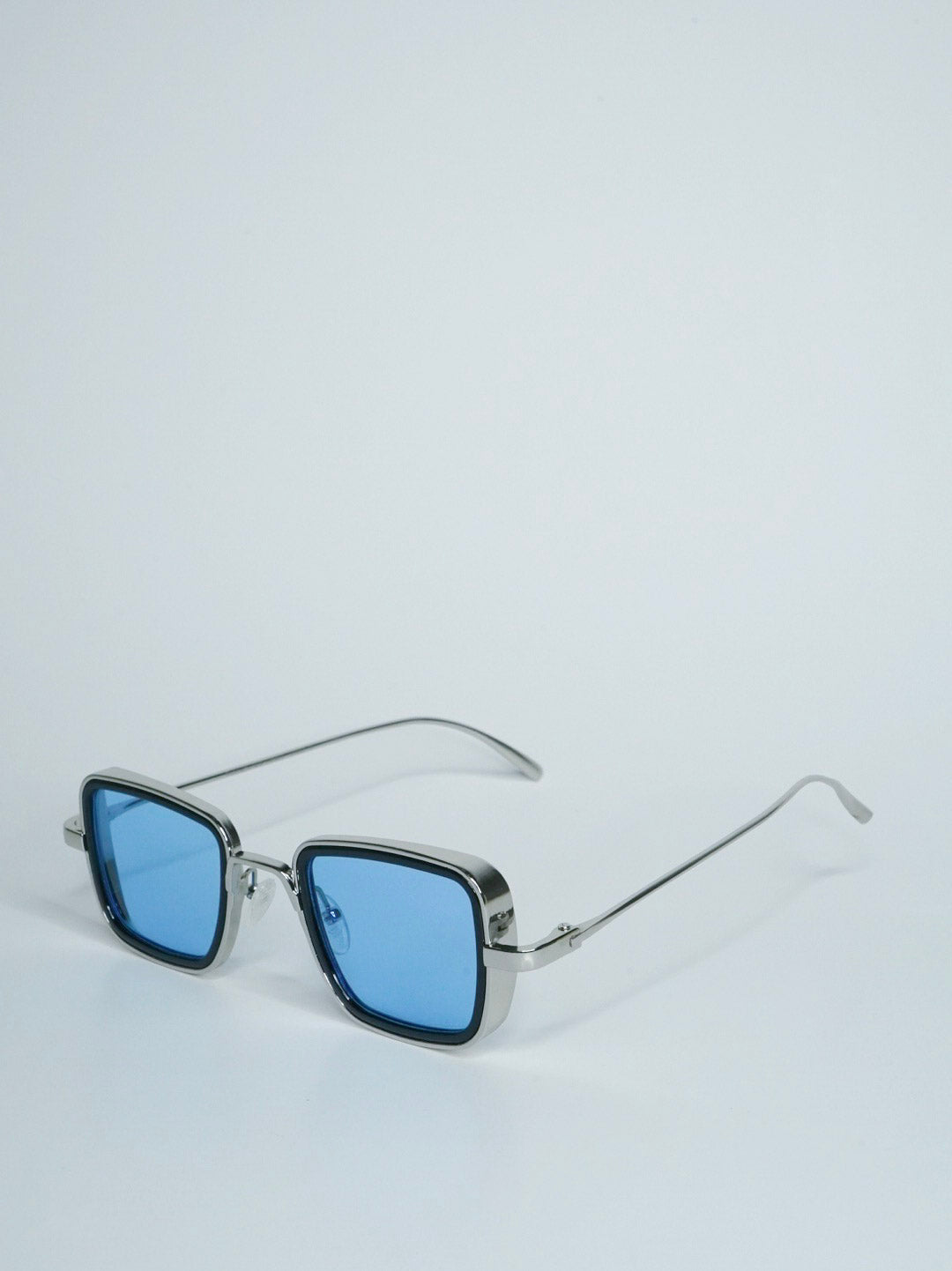 "Burning Man" Sunglasses