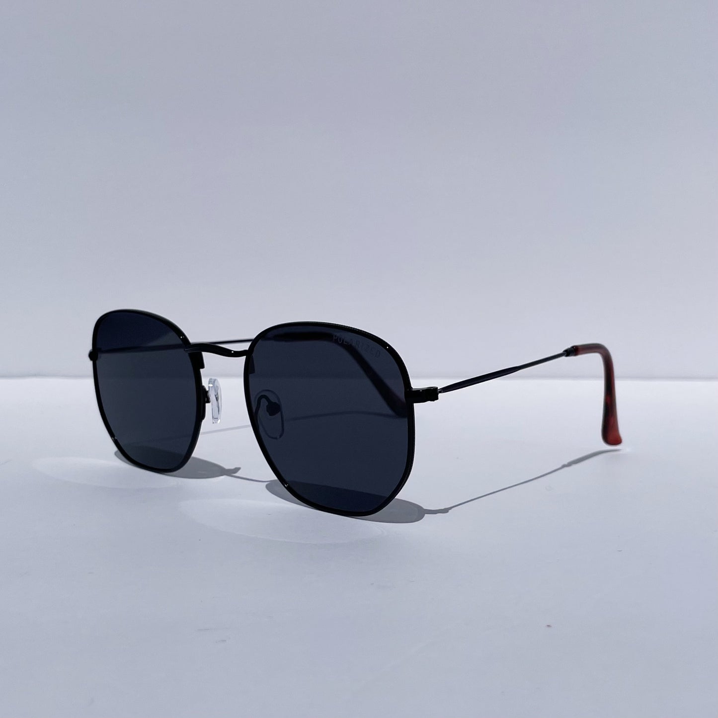 "Abbot Kinney" Sunglasses (Large)