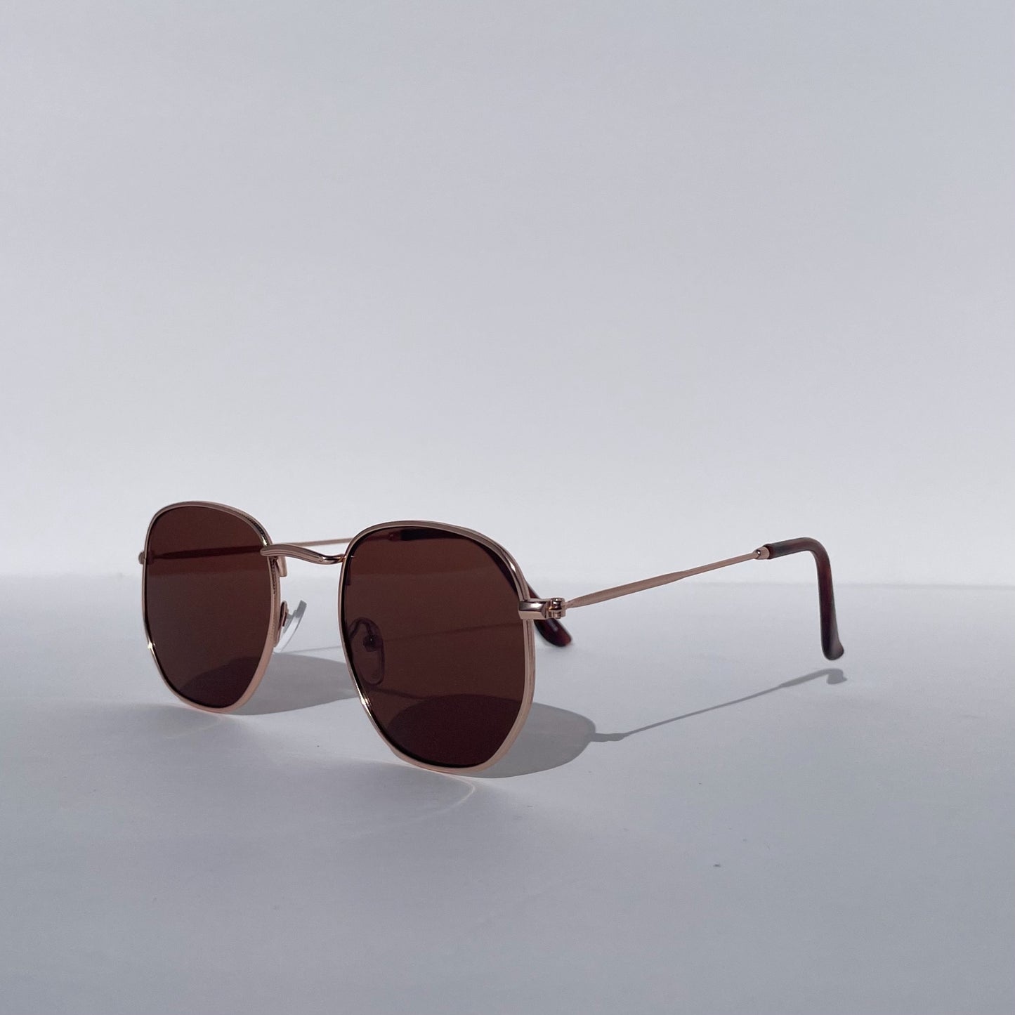 "Abbot Kinney" Sunglasses (Large)