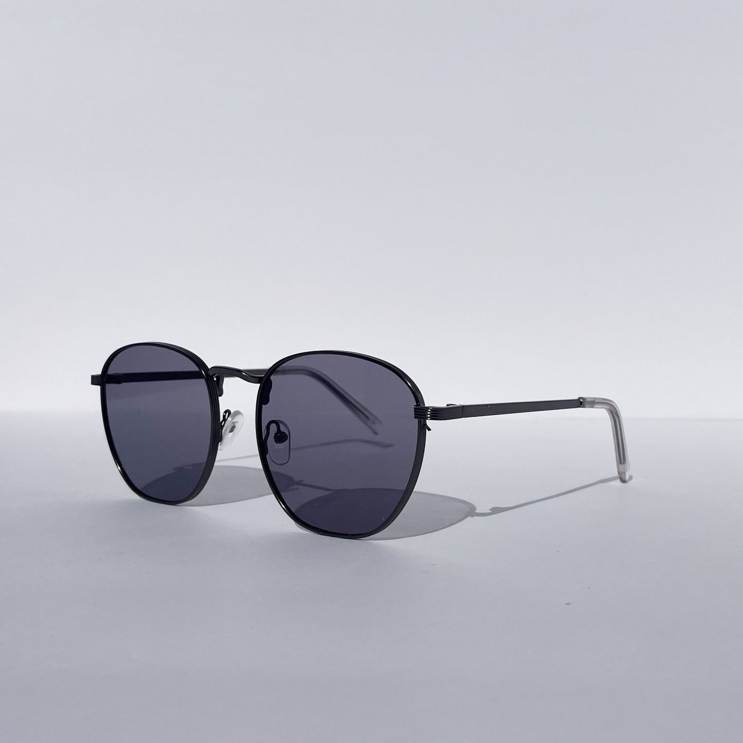 "Sunset Blvd" Sunglasses