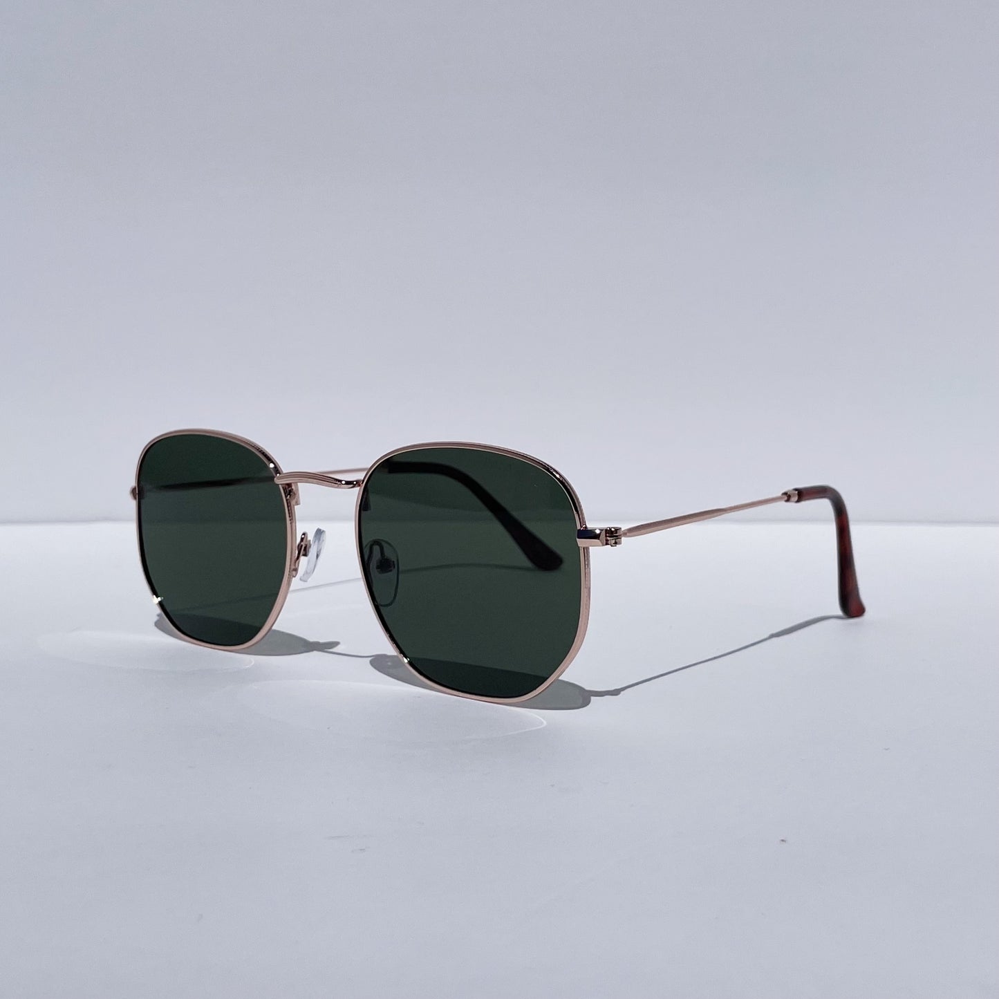 "Abbot Kinney" Sunglasses (Large)