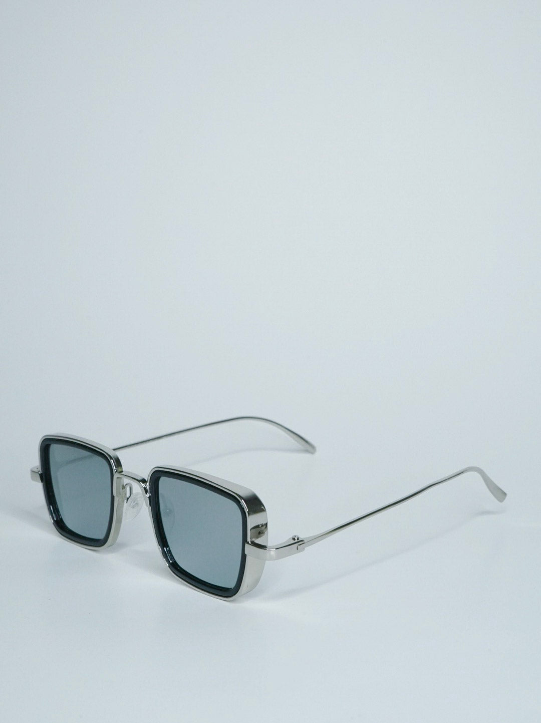 "Burning Man" Sunglasses